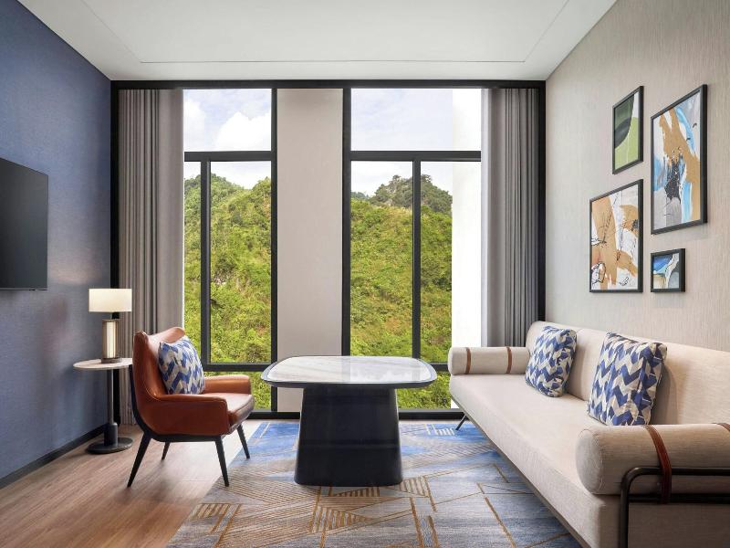 Four Points By Sheraton Ha Giang image