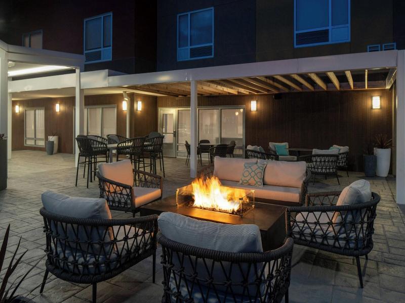 Towneplace Suites By Marriott West Lafayette