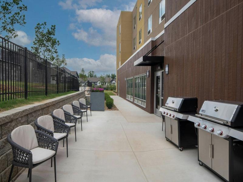 Towneplace Suites By Marriott West Lafayette