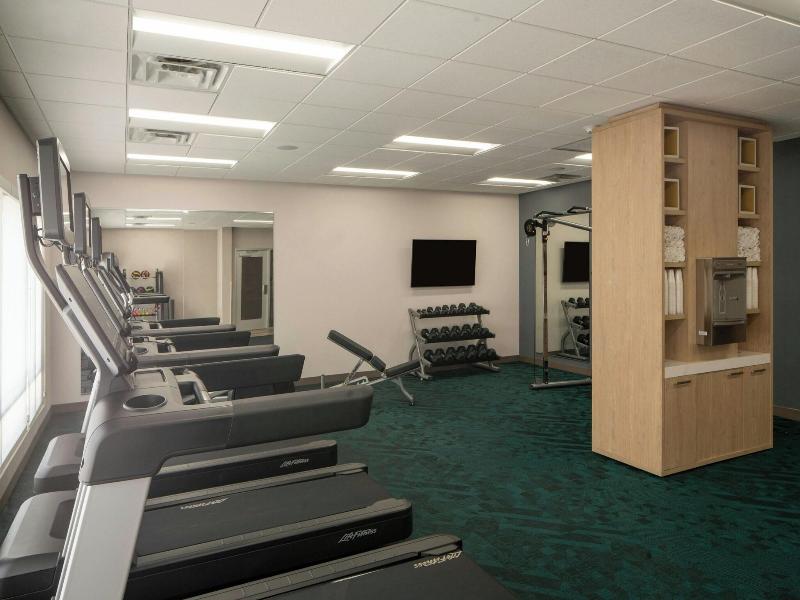 Towneplace Suites By Marriott West Lafayette