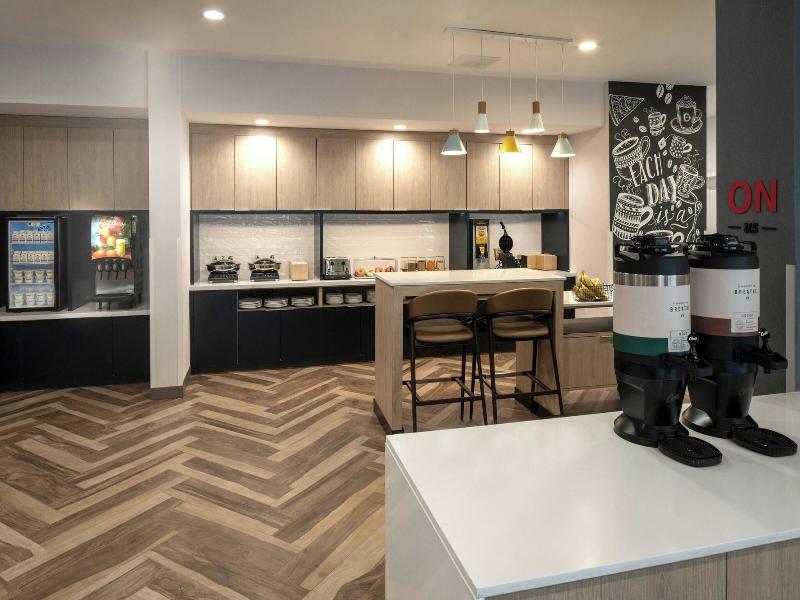 Towneplace Suites By Marriott West Lafayette
