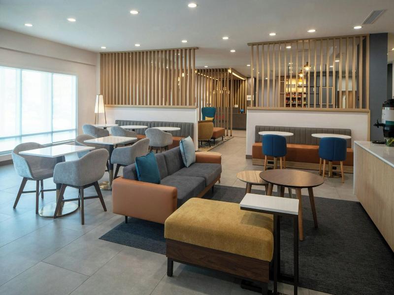 Towneplace Suites By Marriott West Lafayette