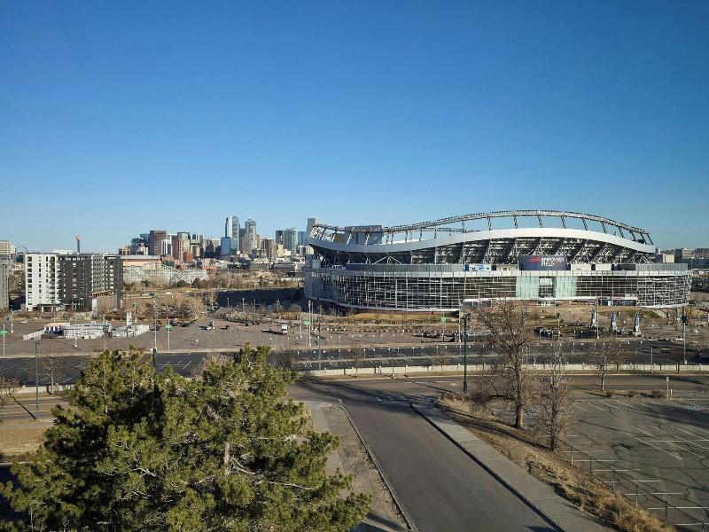 Courtyard by Marriott Denver Downtown West