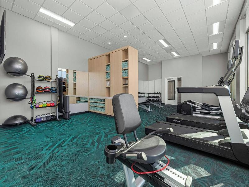 Towneplace Suites By Marriott Murfreesboro