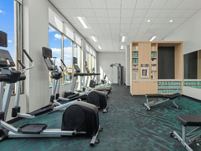 Towneplace Suites By Marriott Murfreesboro