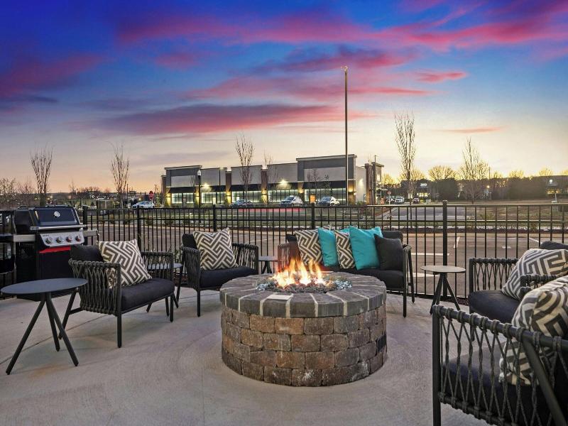 Towneplace Suites By Marriott Murfreesboro