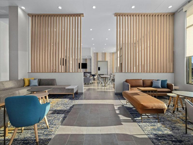 Towneplace Suites By Marriott Murfreesboro