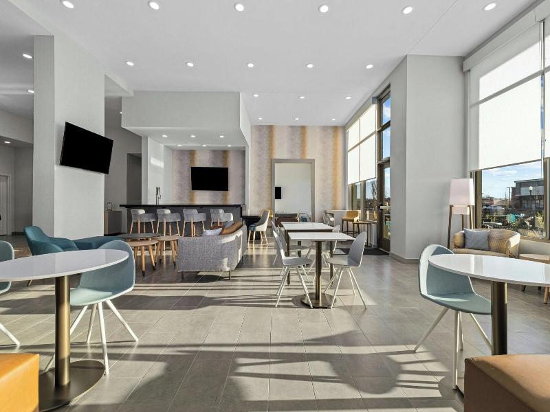 Towneplace Suites By Marriott Murfreesboro