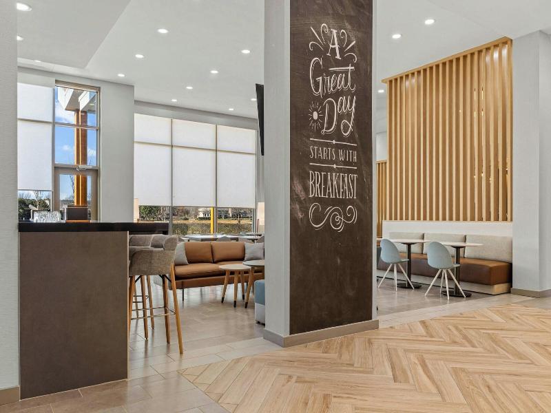 Towneplace Suites By Marriott Murfreesboro
