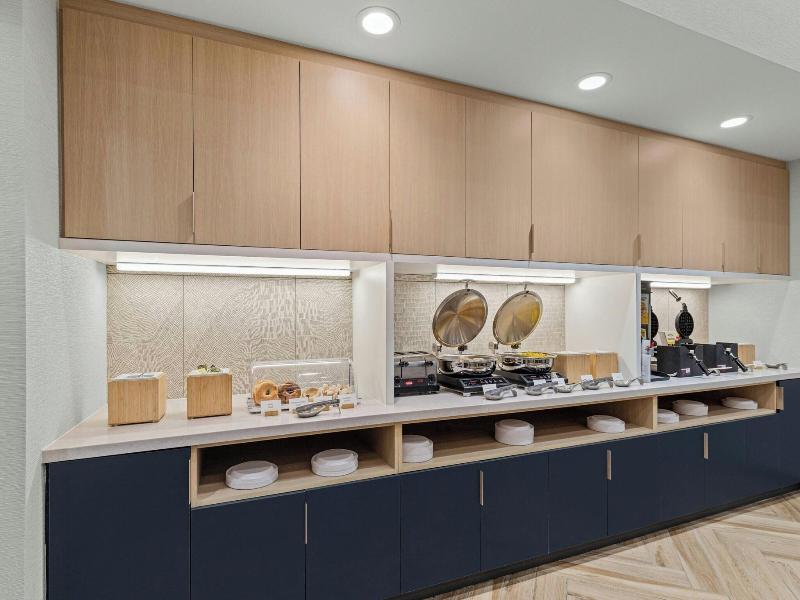 Towneplace Suites By Marriott Murfreesboro