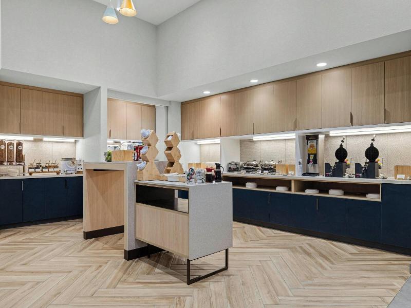 Towneplace Suites By Marriott Murfreesboro