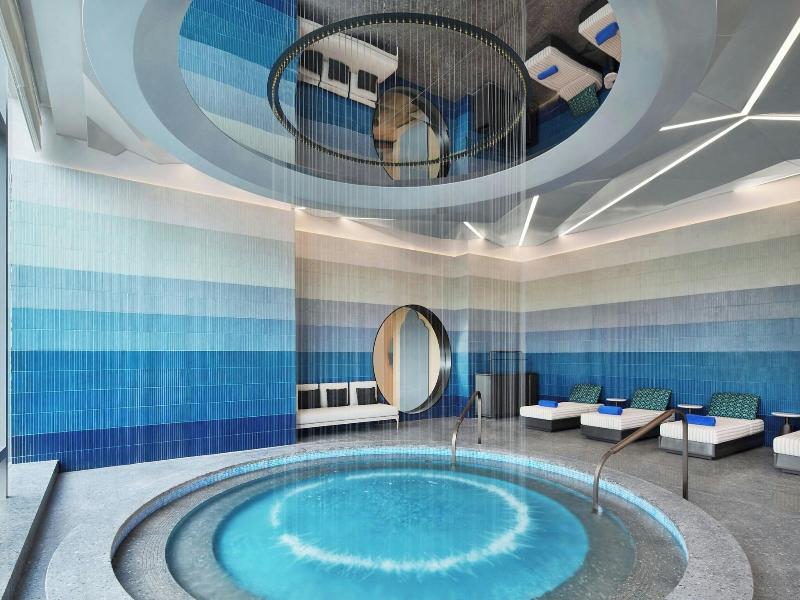 Le Meridien Nantong image
