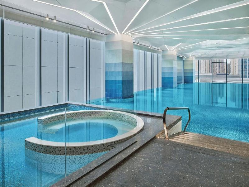 Le Meridien Nantong image