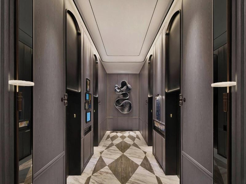 Le Meridien Nantong image