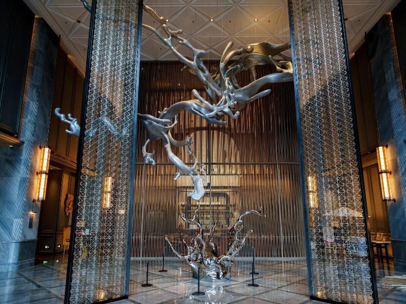 Le Meridien Nantong image