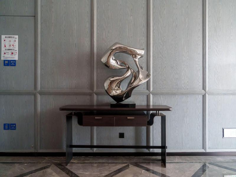 Le Meridien Nantong image
