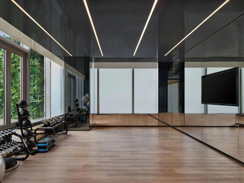Le Meridien Nantong image