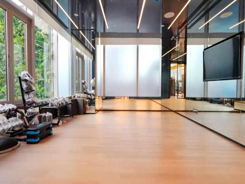 Le Meridien Nantong image