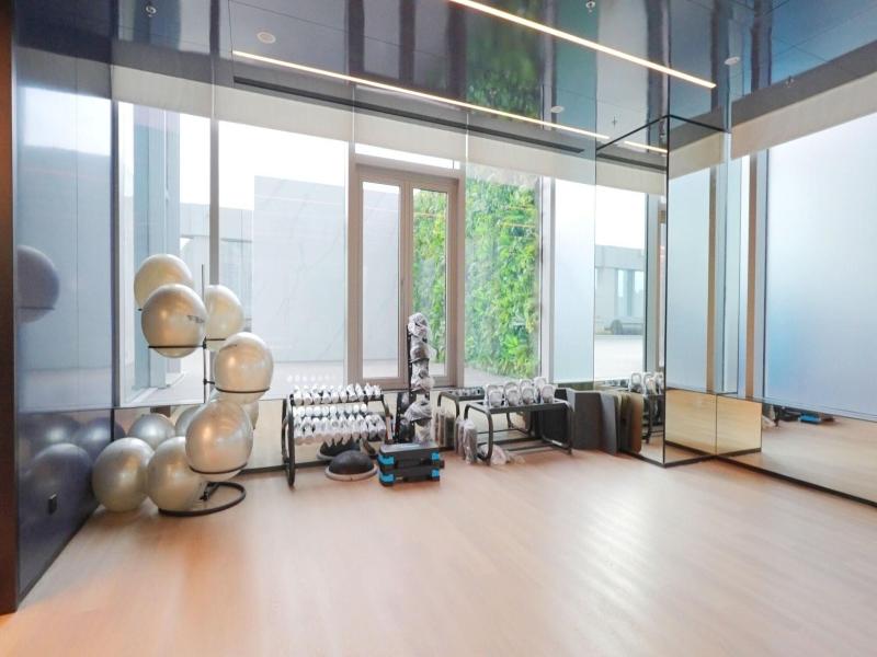 Le Meridien Nantong image