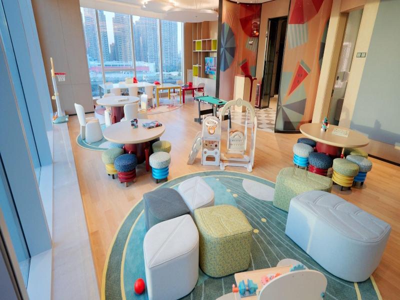 Le Meridien Nantong image