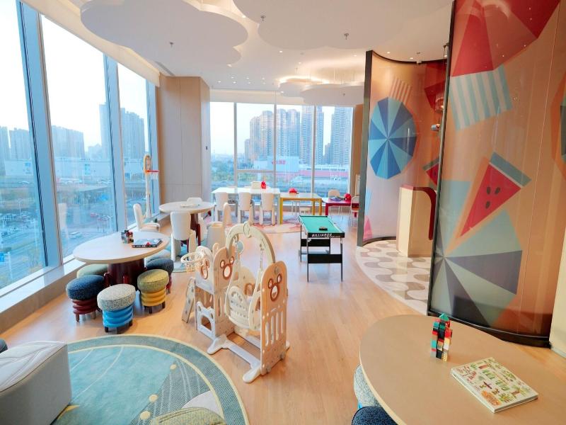 Le Meridien Nantong image