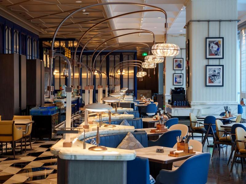 Le Meridien Nantong image