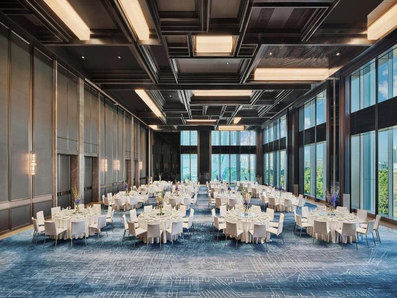 Le Meridien Nantong image