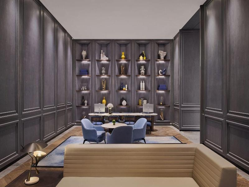 Le Meridien Nantong image