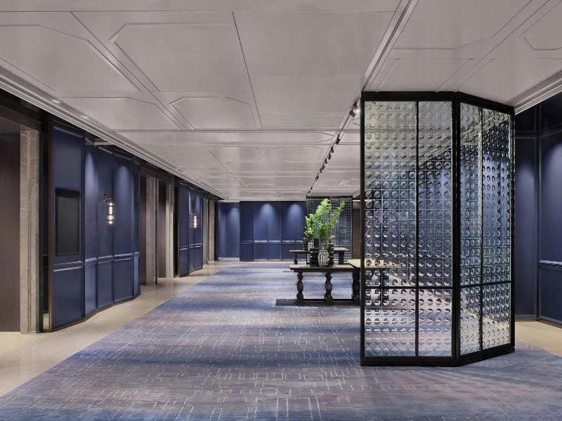 Le Meridien Nantong image