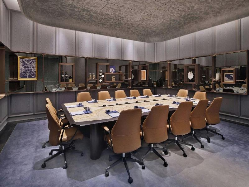 Le Meridien Nantong image