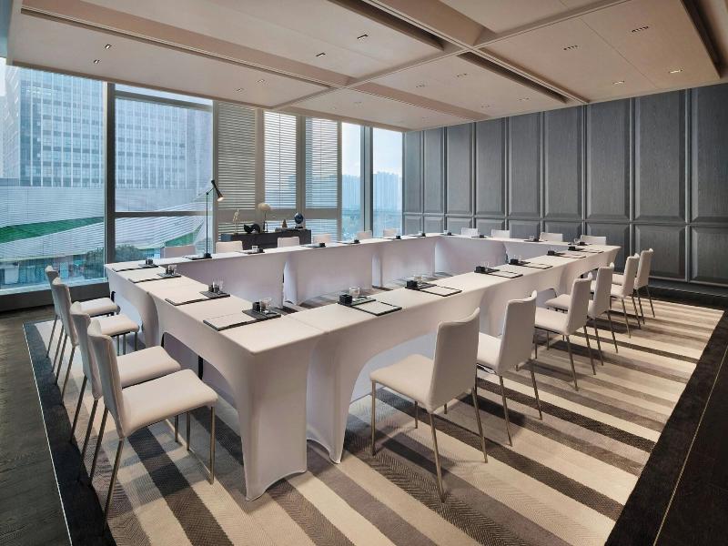 Le Meridien Nantong image