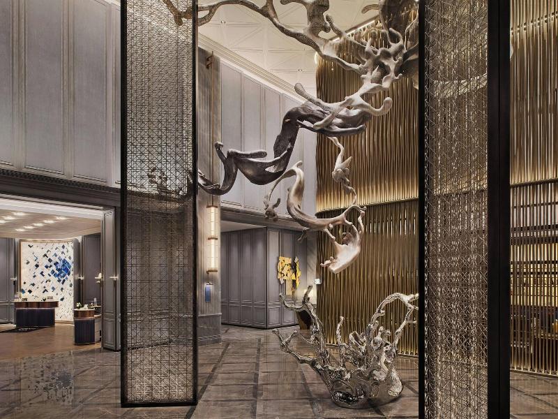 Le Meridien Nantong image