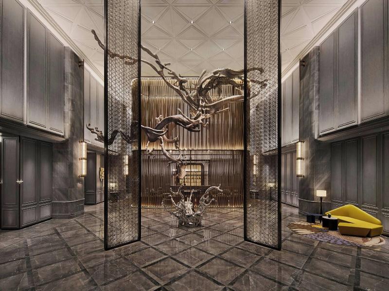 Le Meridien Nantong image