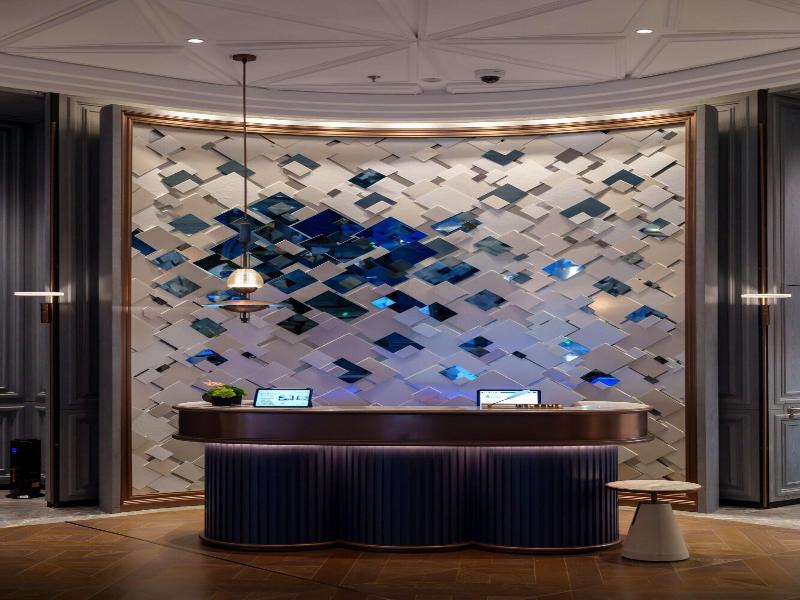 Le Meridien Nantong image
