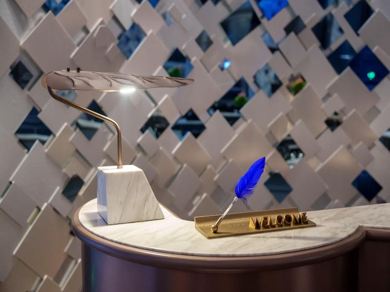 Le Meridien Nantong image