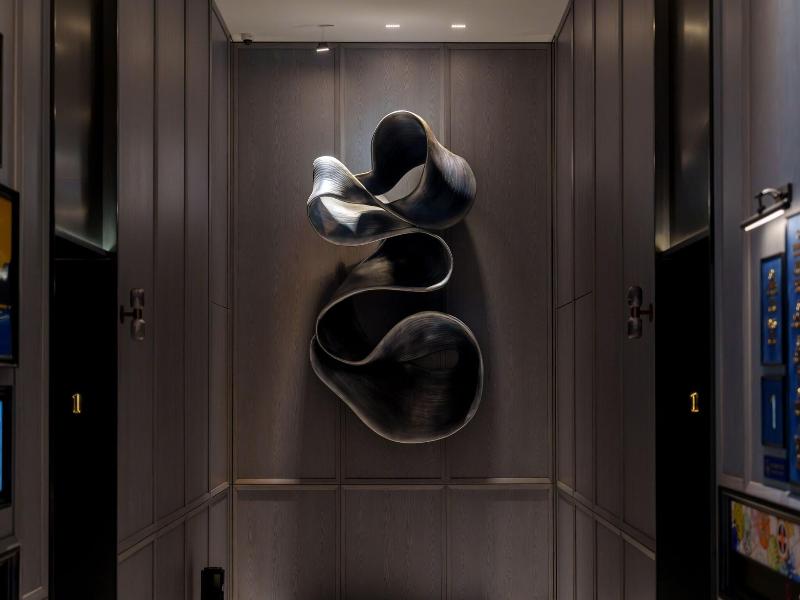 Le Meridien Nantong image