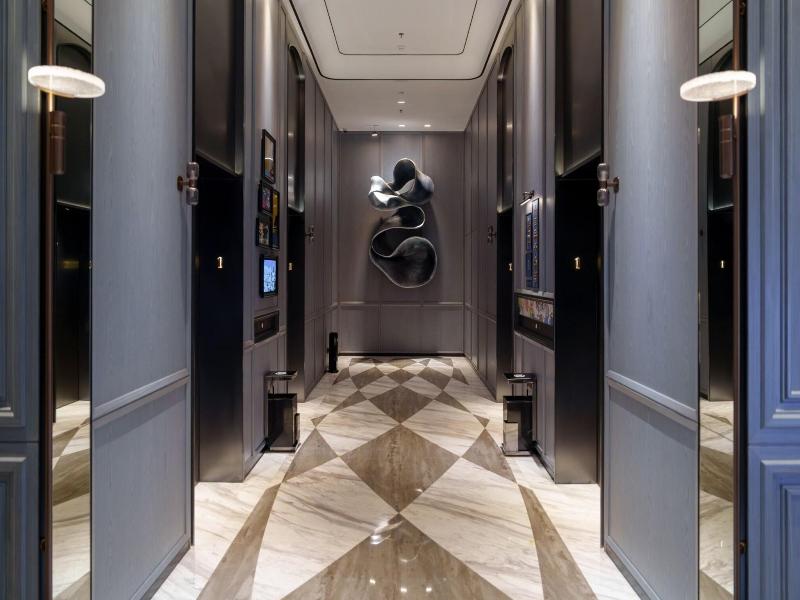 Le Meridien Nantong image