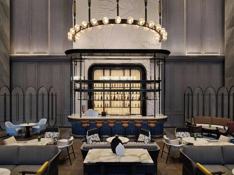 Le Meridien Nantong image