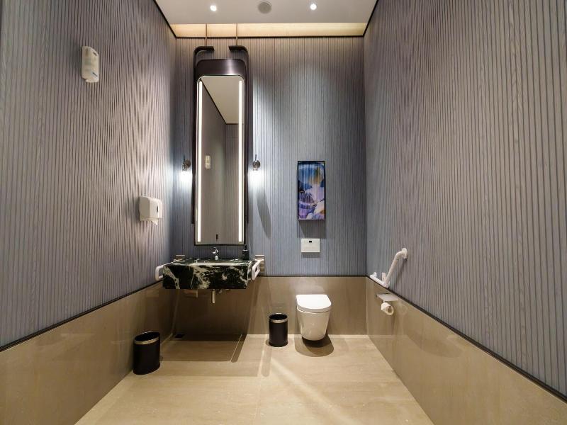 Le Meridien Nantong image