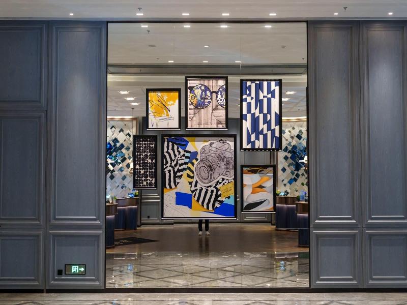 Le Meridien Nantong image