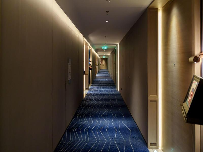 Le Meridien Nantong image