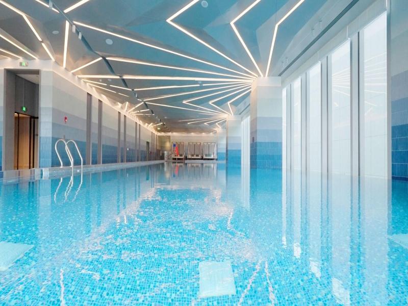 Le Meridien Nantong image