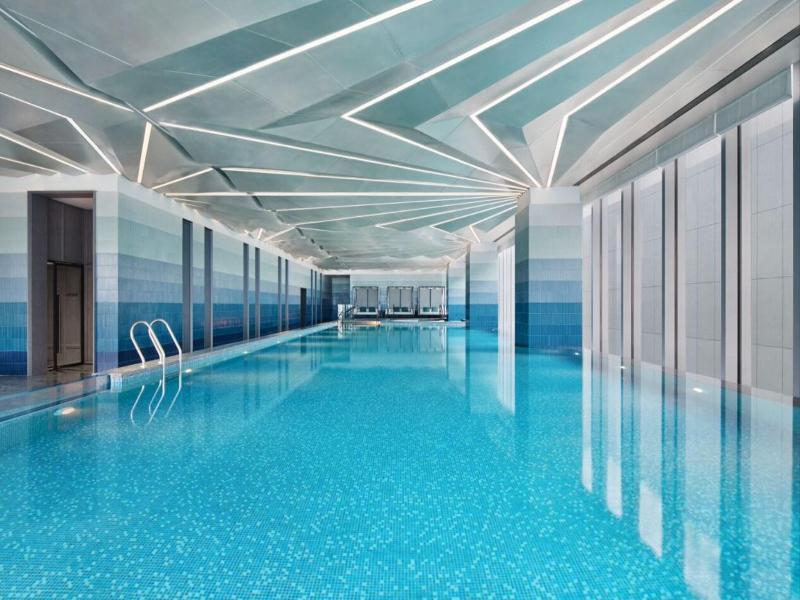 Le Meridien Nantong image