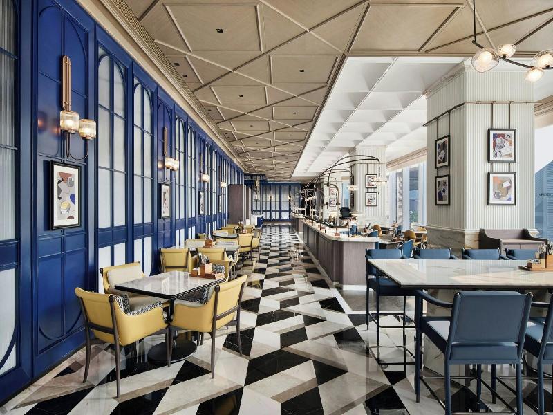 Le Meridien Nantong image