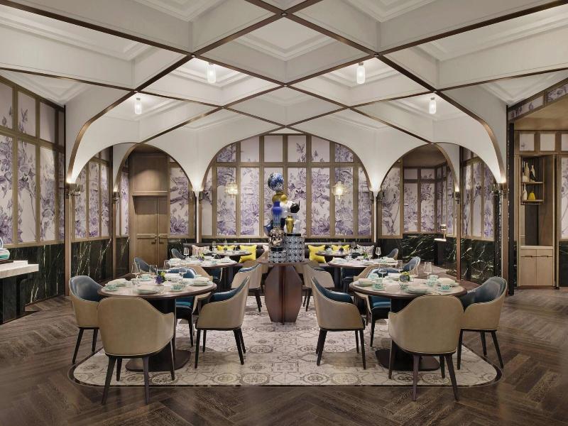 Le Meridien Nantong image