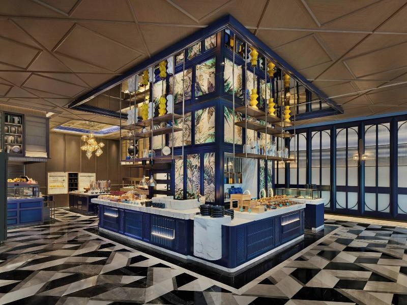 Le Meridien Nantong image