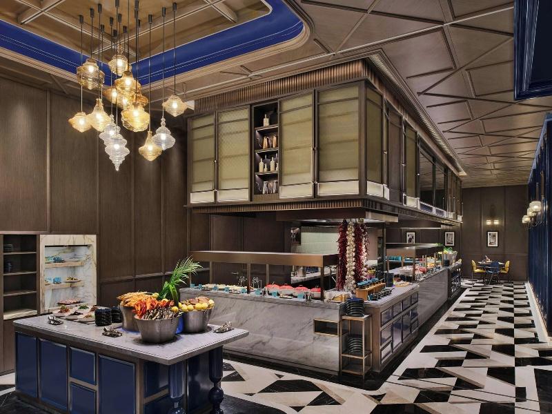 Le Meridien Nantong image