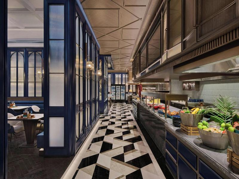 Le Meridien Nantong image