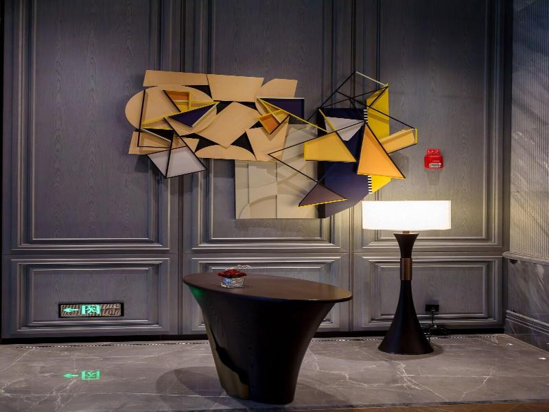 Le Meridien Nantong image
