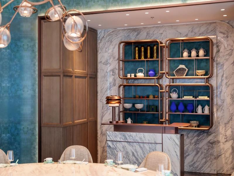 Le Meridien Nantong image